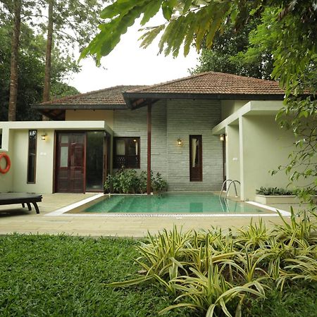 Greenwoods Resort, Thekkady Kültér fotó