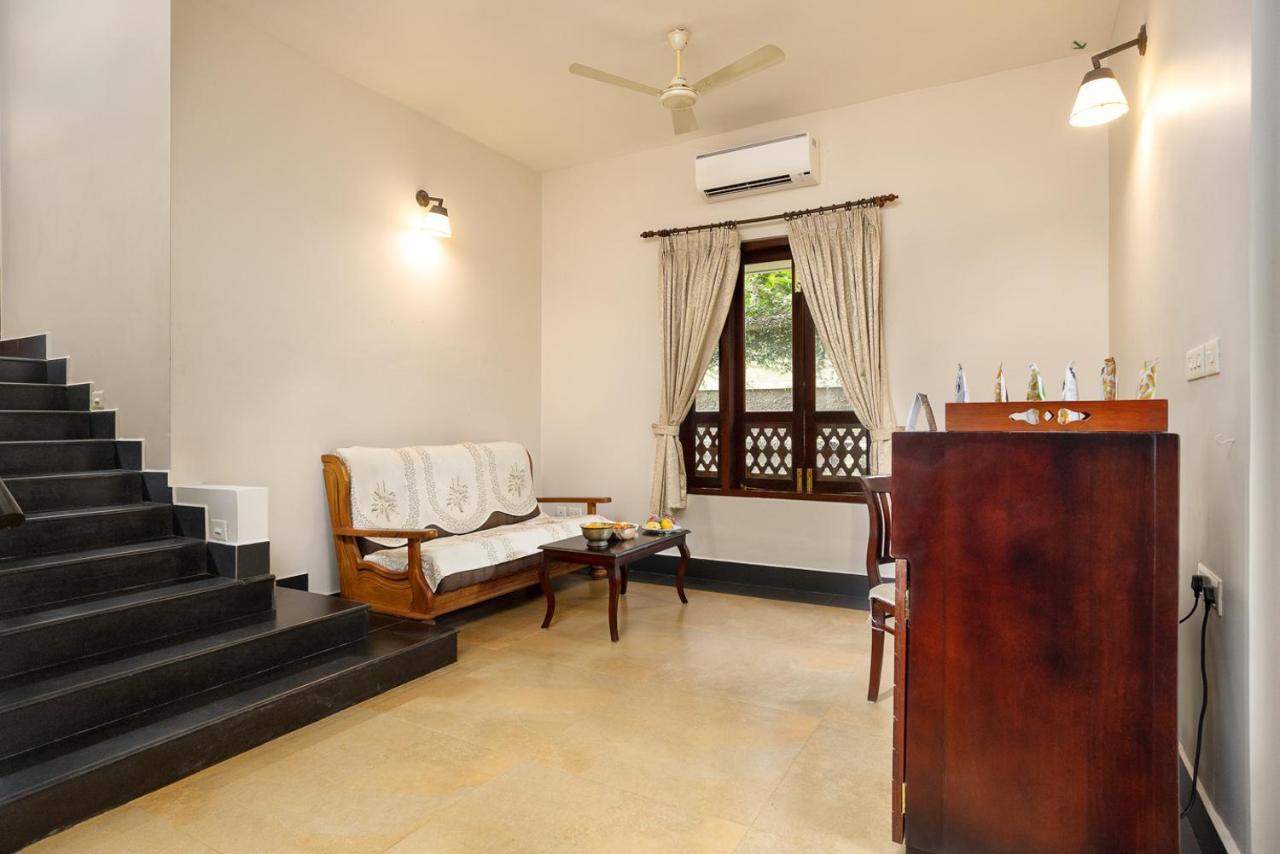 Greenwoods Resort, Thekkady Kültér fotó