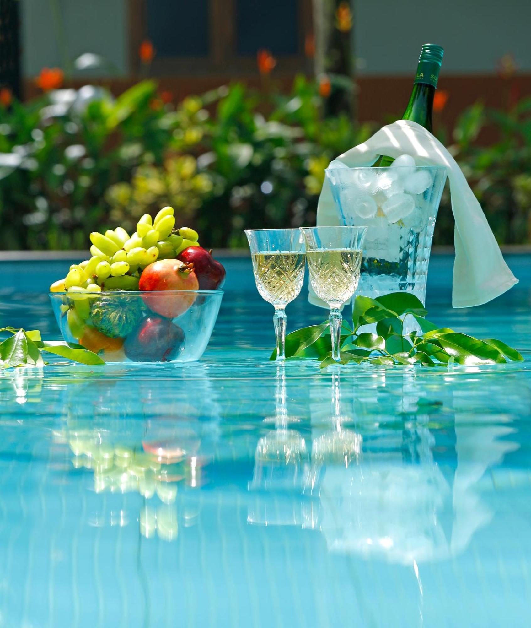 Greenwoods Resort, Thekkady Kültér fotó